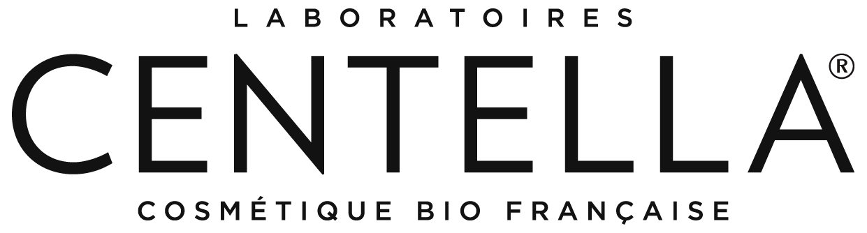 لوگو برند سنتلا